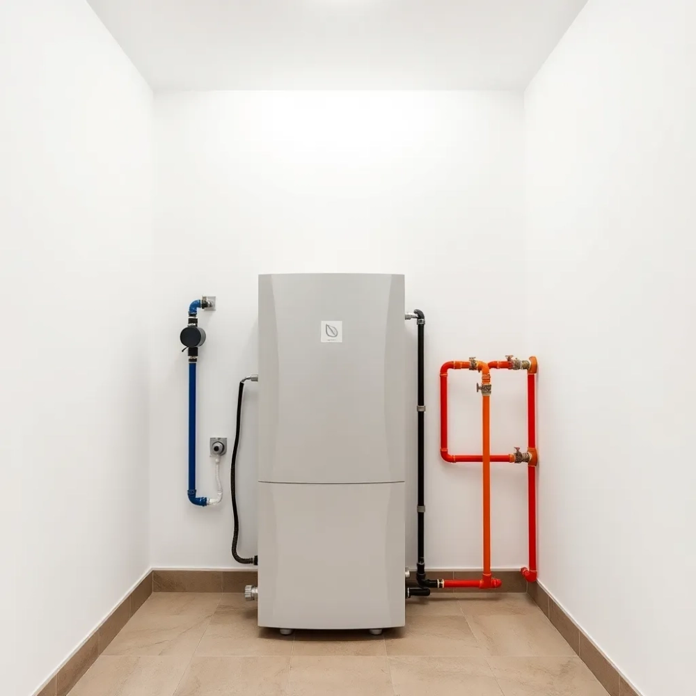 Pompa ciepła gruntowa cena