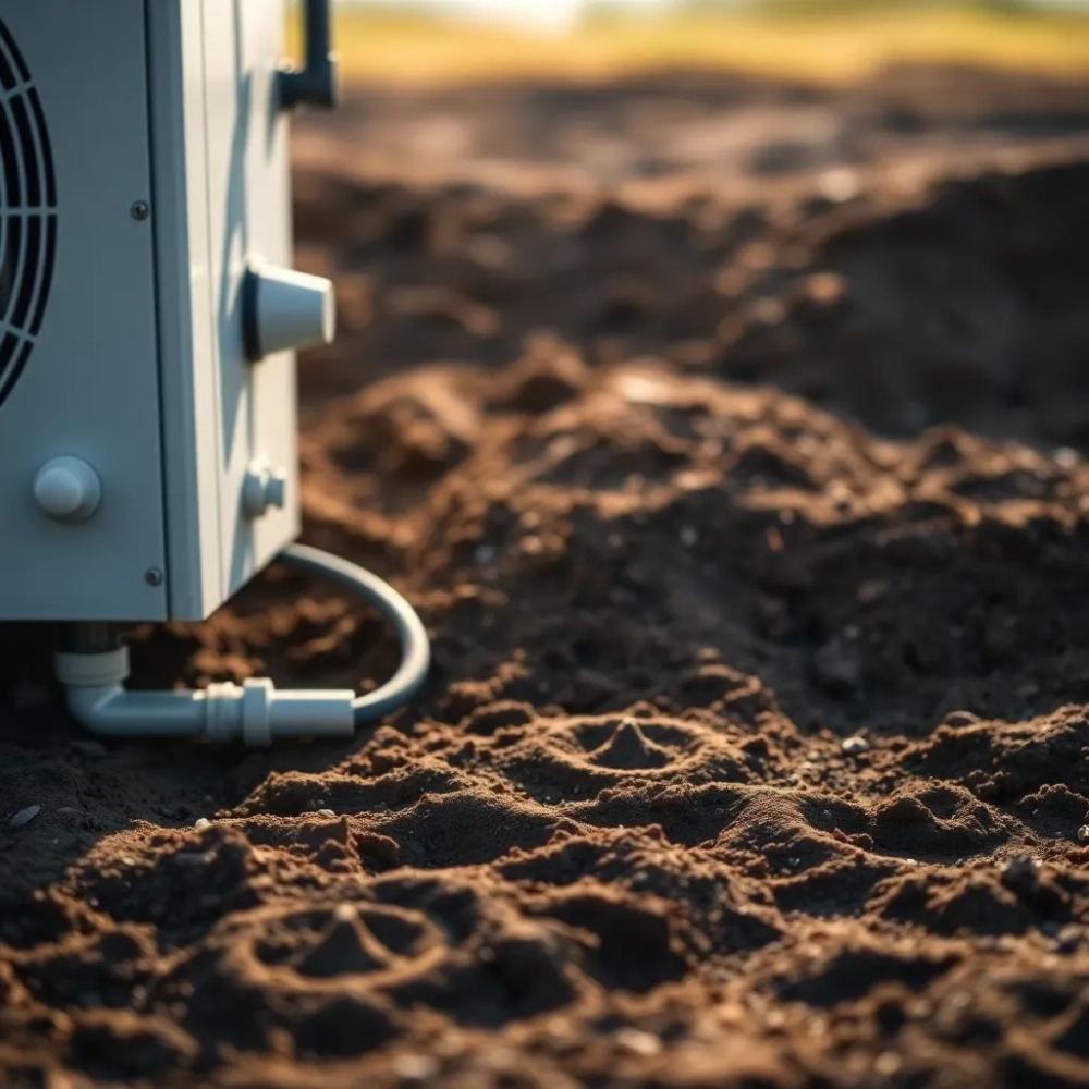 Pompa ciepła gruntowa koszty ogrzewania