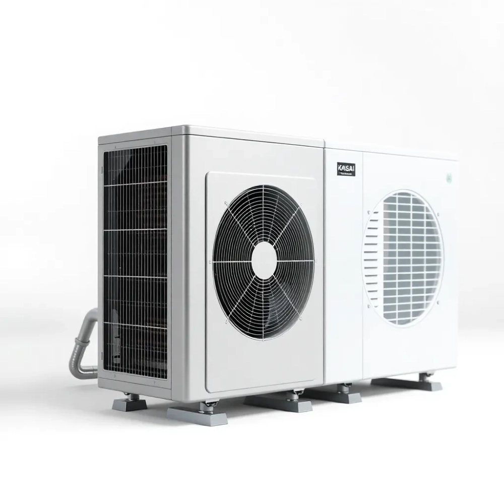 Pompa ciepła Kaisai 10 kW Split