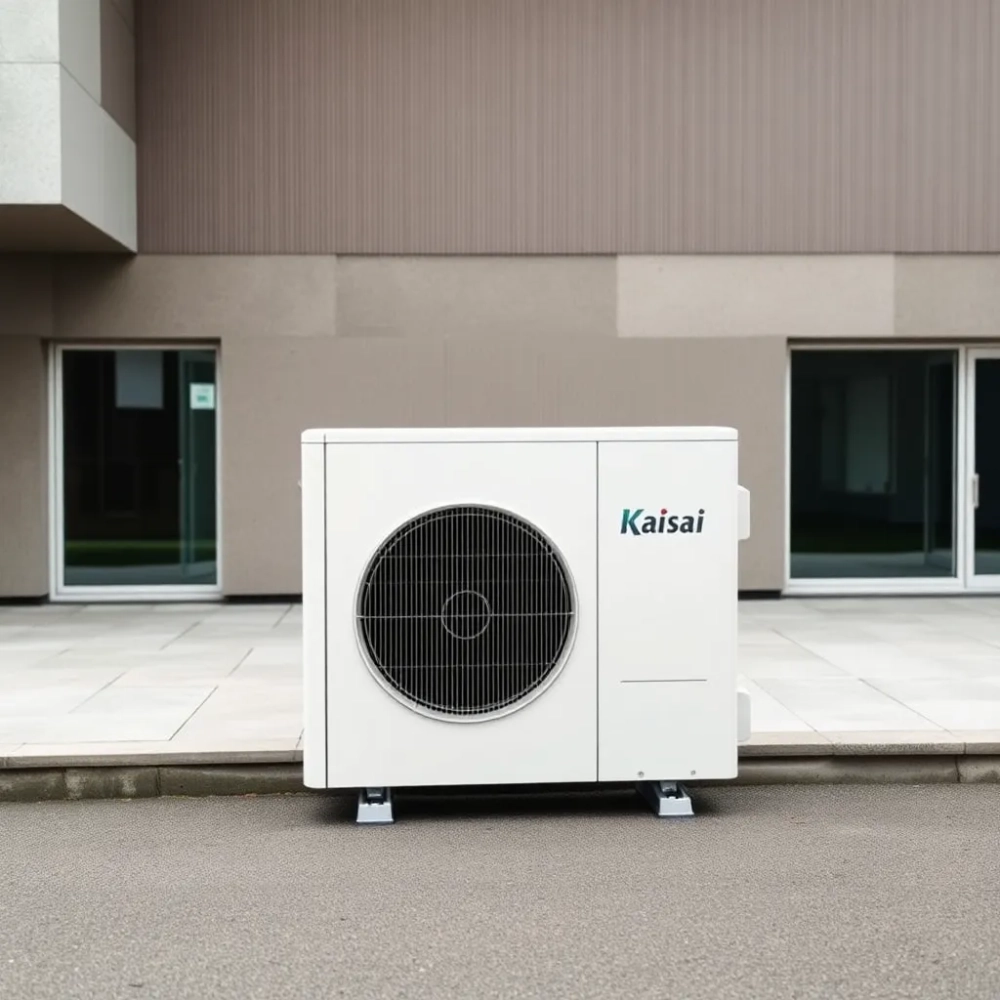 Pompa ciepła Kaisai 10kW monoblok