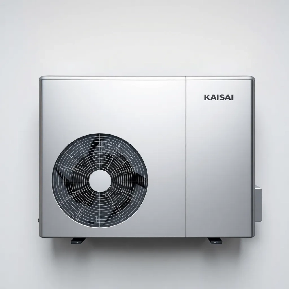 Pompa ciepła KAISAI 4 kW