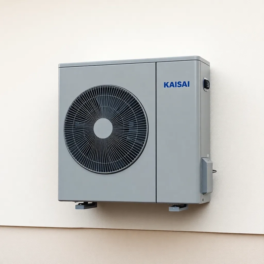 Pompa ciepła KAISAI 5 kW