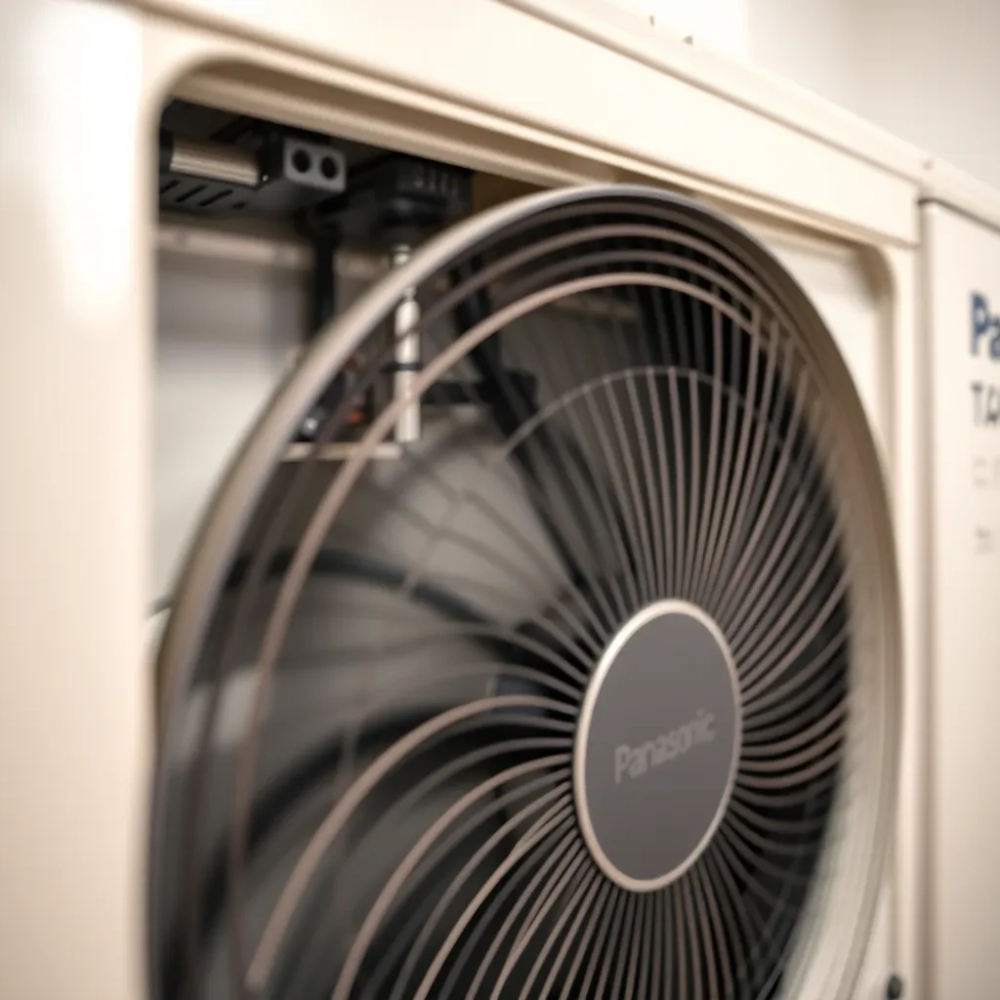 pompa ciepła panasonic tcap 9kw instrukcja montażu
