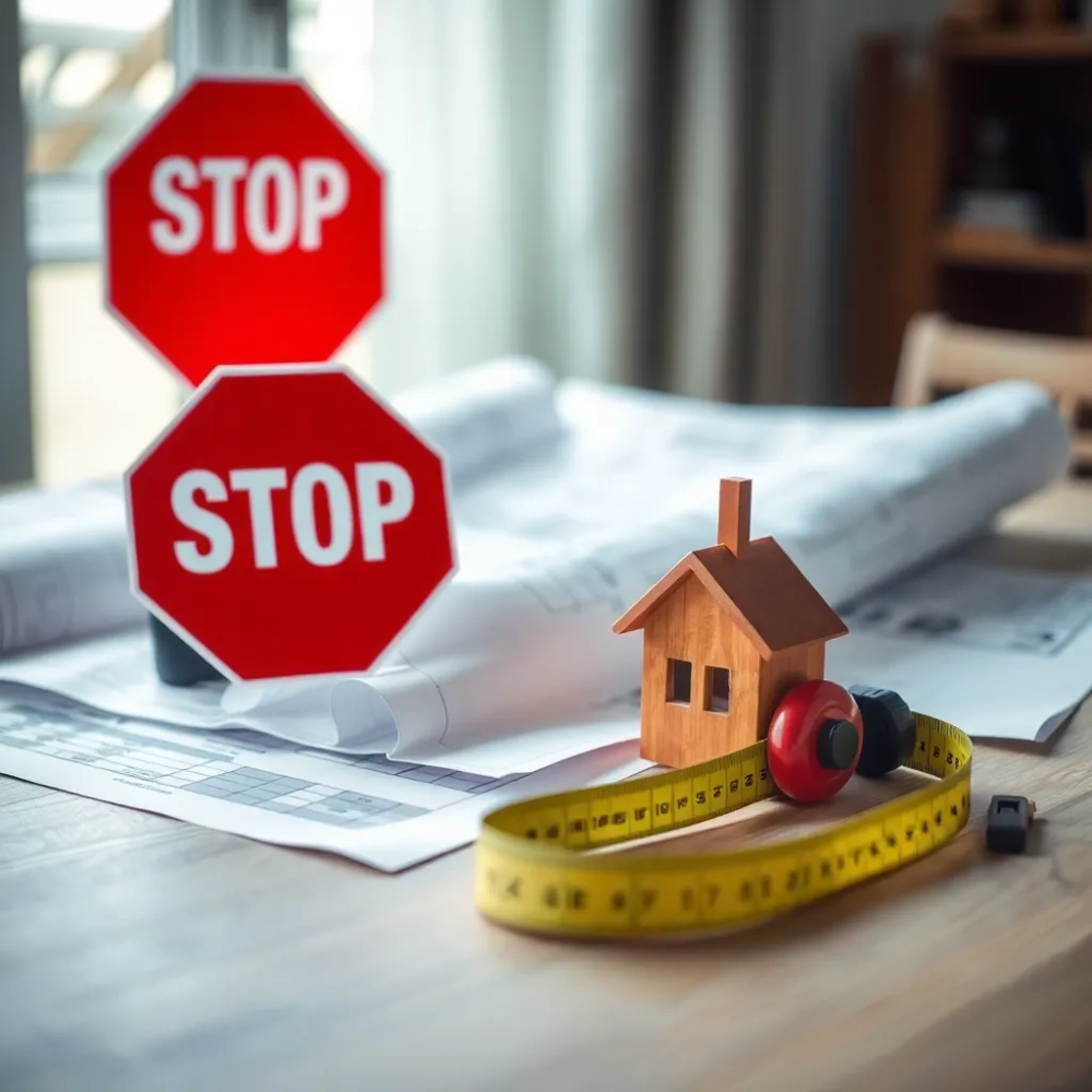 Pozwolenie na remont domu