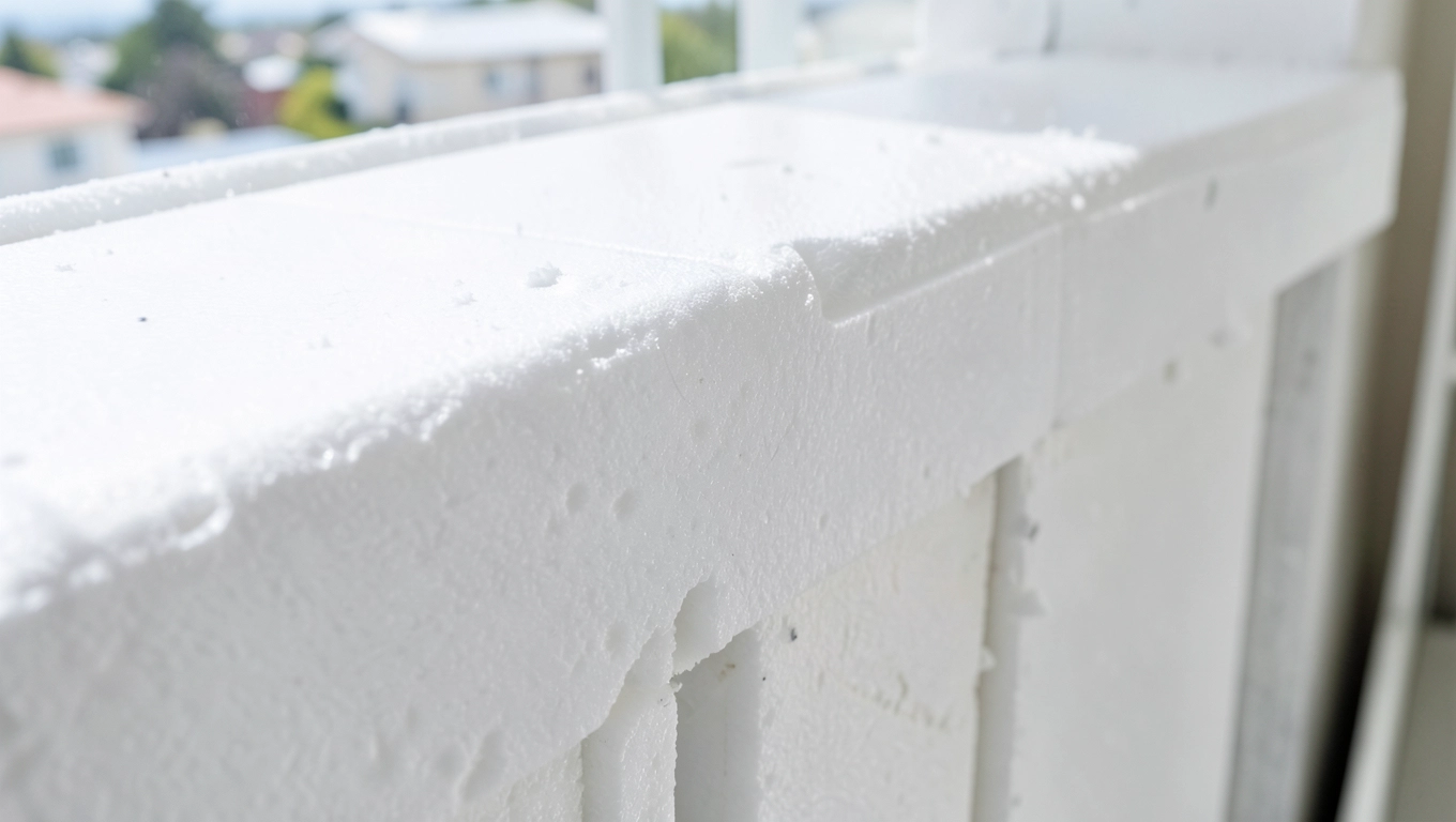 Przygotowanie balkonu do hydroizolacji po ociepleniu