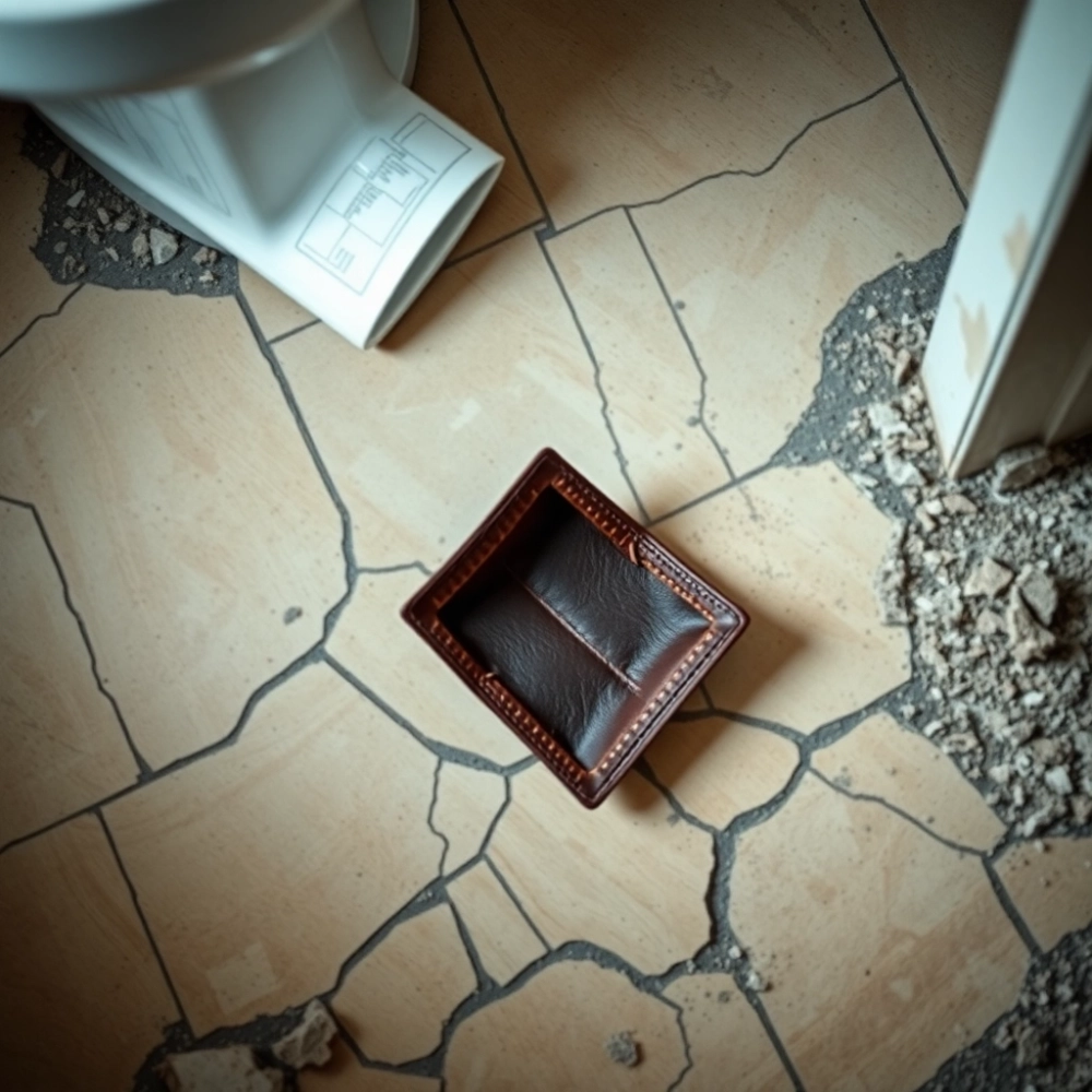 Remont bez umowy jak odzyskać pieniądze