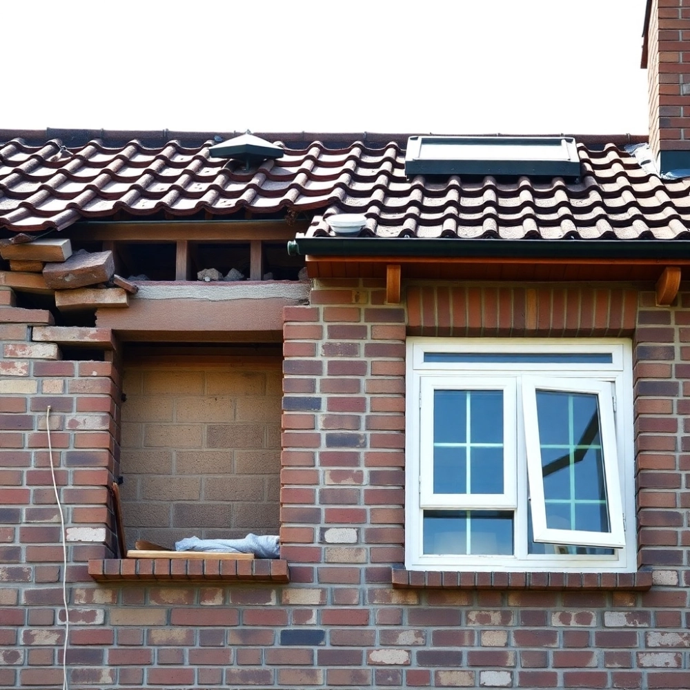 Remont domu co trzeba zgłaszać