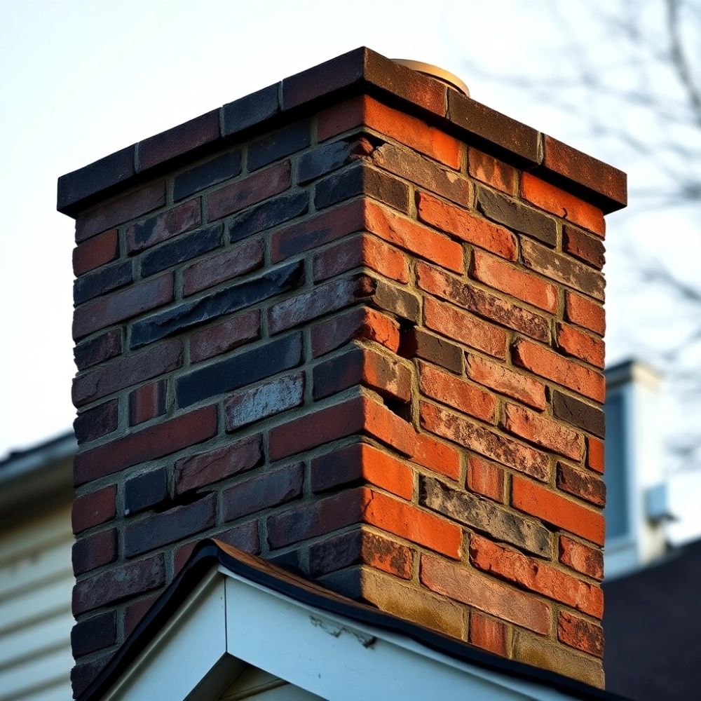 Remont komina w starym domu cena