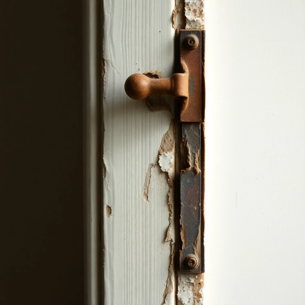 Remont starego domu od czego zacząć