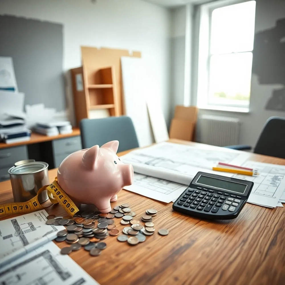 Remont użyczonego lokalu a koszty