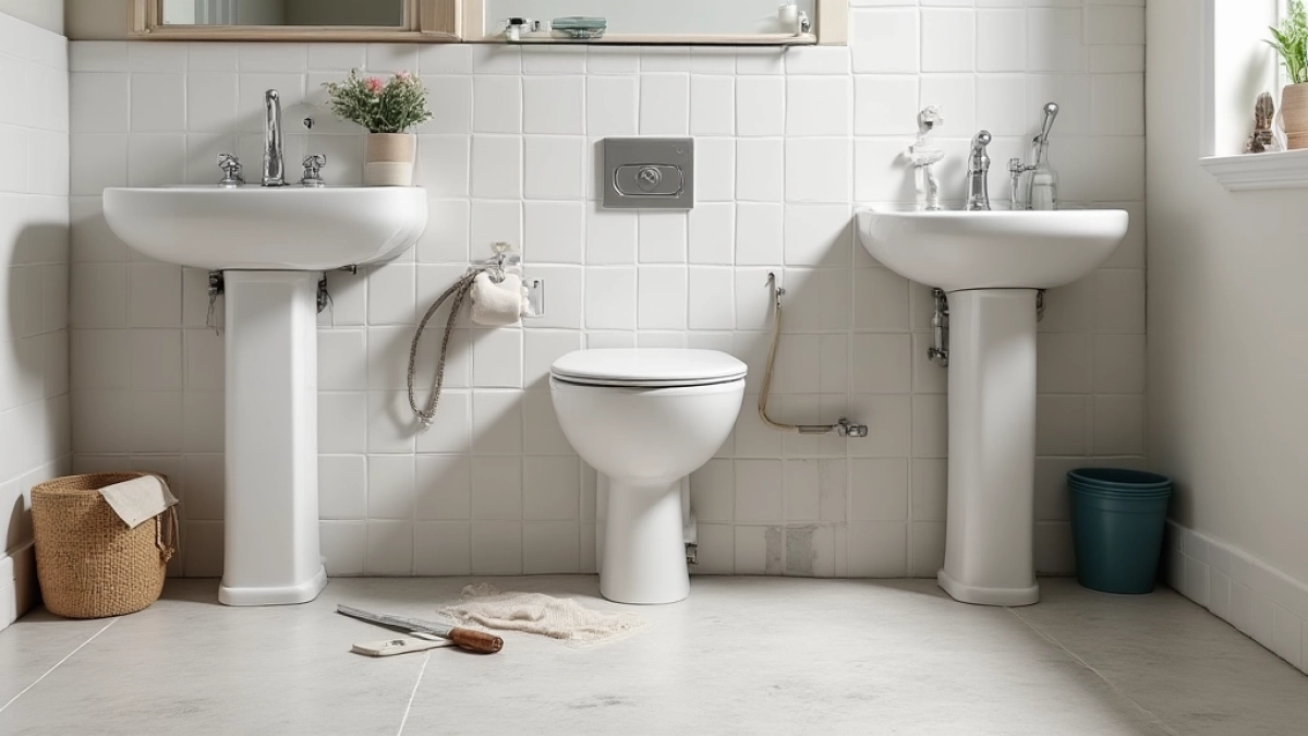 remont wc w bloku koszt