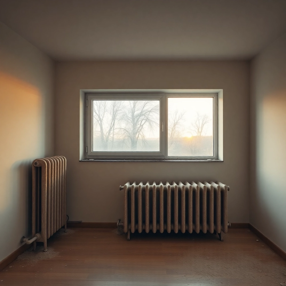 Rezygnacja Z Centralnego Ogrzewania W Bloku