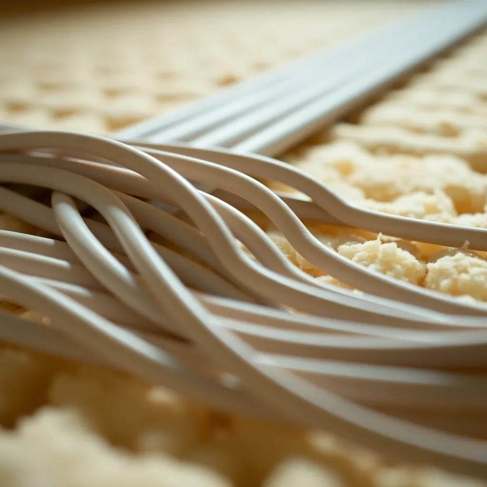 Rura do ogrzewania podłogowego 10mm