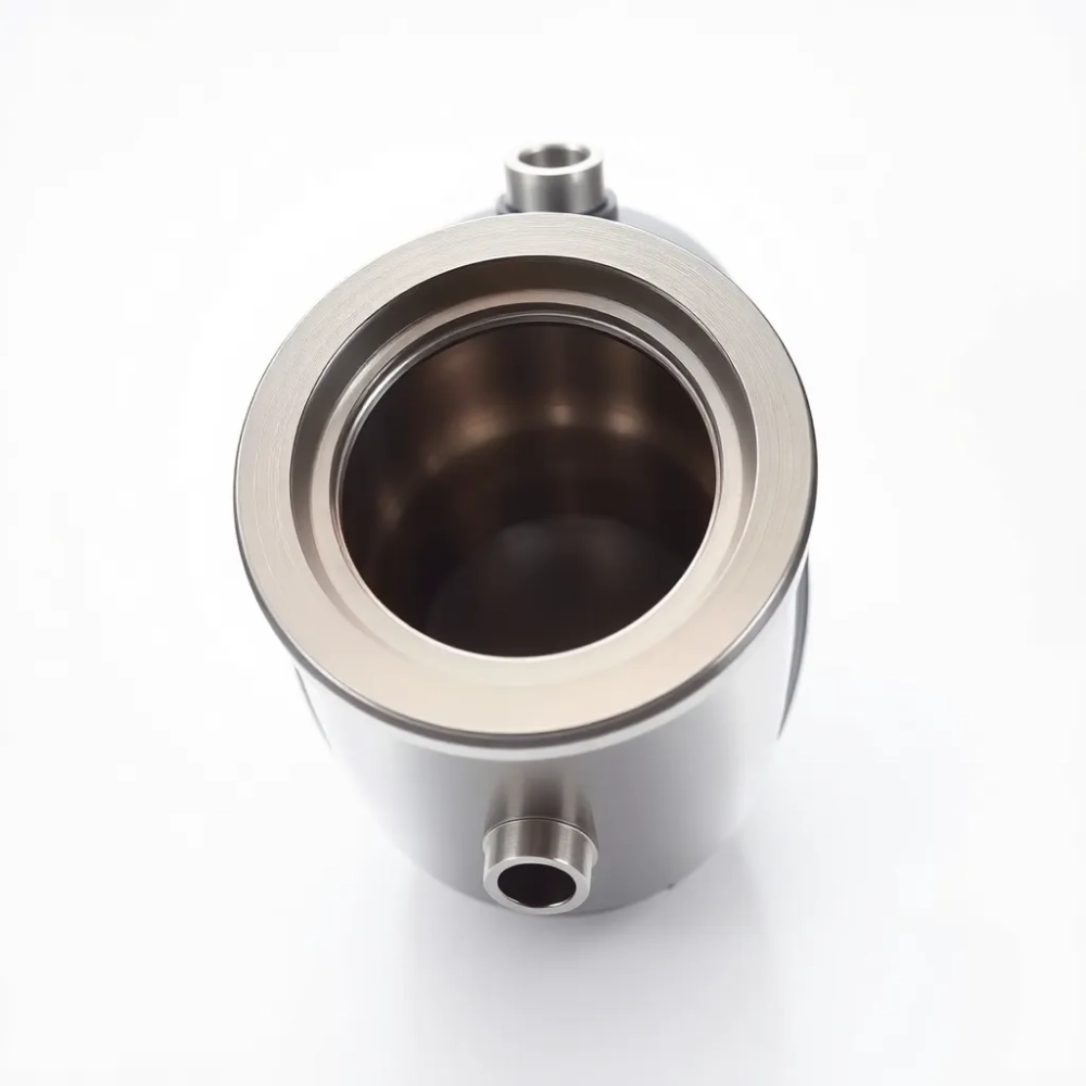 Separator magnetyczny do pompy ciepła