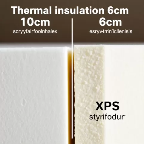 10 cm styropianu ile styroduru