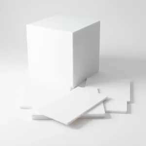 1m3 styropianu 20 cm ile to m2