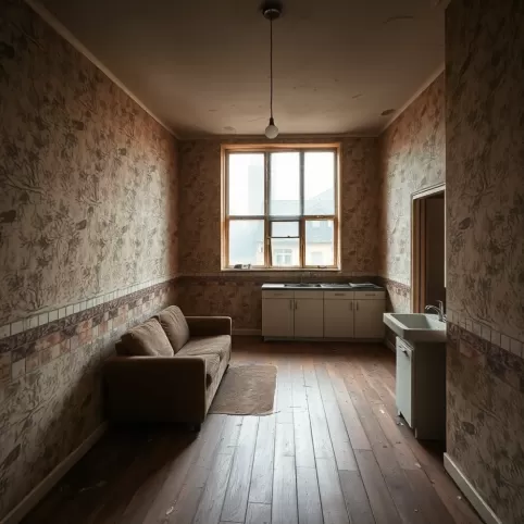 ADM Bydgoszcz mieszkania do remontu