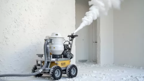 agregat do docieplen