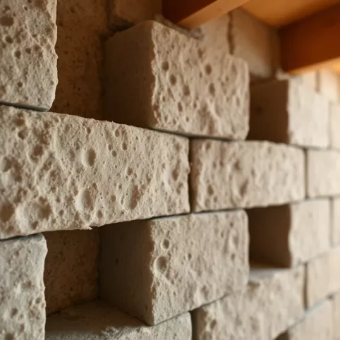 Beton Komórkowy Ocieplenie Wewnętrzne