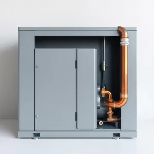 Bezawaryjne pompy ciepła