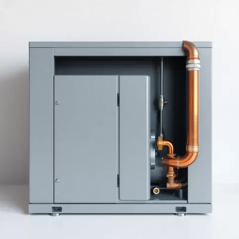 Bezawaryjne pompy ciepła