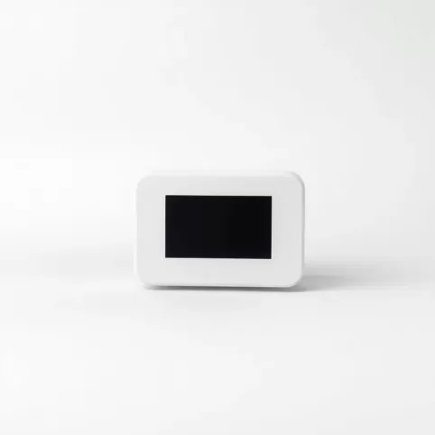 Bezprzewodowy termostat pokojowy do pompy ciepła Kaisai