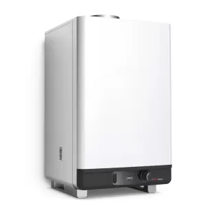 Bojler z pompą ciepła 100L