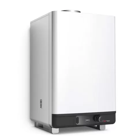 Bojler z pompą ciepła 100L