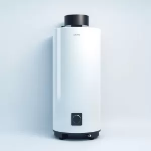 Bojler z pompa ciepła 200L