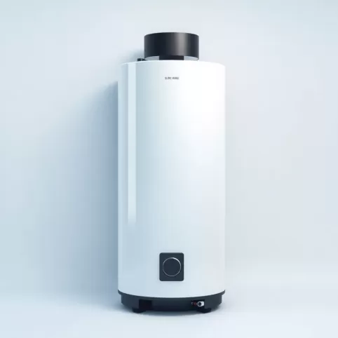 Bojler z pompa ciepła 200L