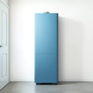 Bojler z pompą ciepła 50L