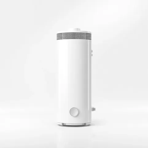 Bojler z pompą ciepła 80L