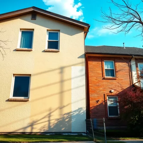 Brak Zgody Sąsiada Na Ocieplenie Budynku