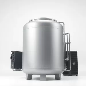 Bufor do pompy ciepła 300l