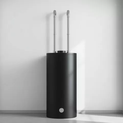 Bufor do pompy ciepła