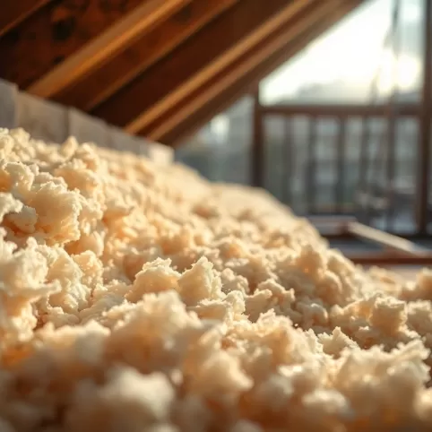 Celulozą Ocieplenie Cena Za M2