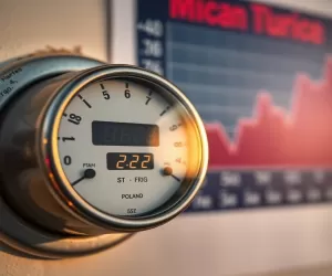 Cena Gazu Lpg Do Ogrzewania