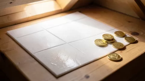 cena pianki pur za metr kwadratowy