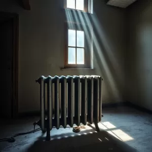 Cena żeliwa grzejniki