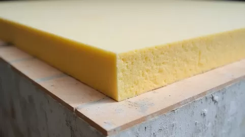 cennik ocieplenia fundamentów styrodurem