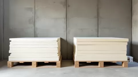 cennik ocieplenia fundamentów styropianem