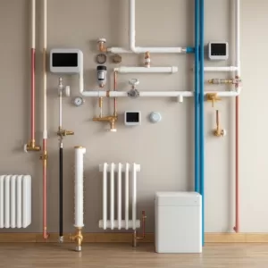 Centralne Ogrzewanie Cena Za Punkt