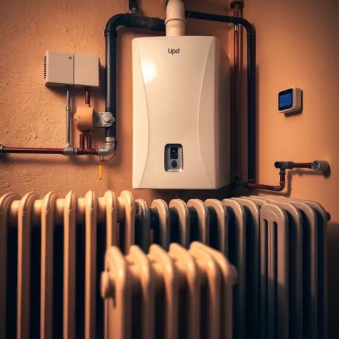 Centralne Ogrzewanie Zrób Sam