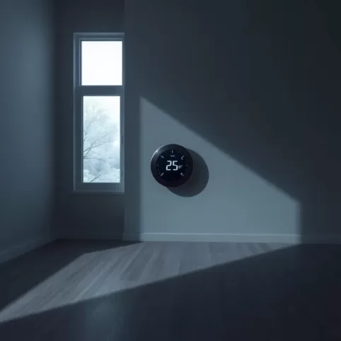 Ceny ogrzewania 2025