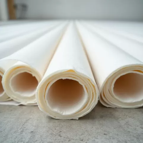 Cienki styropian pod ogrzewanie podłogowe