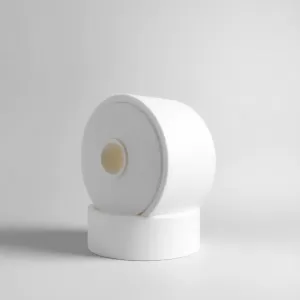Cienki styropian w rolce