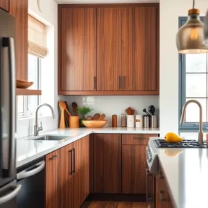 Co ile lat remont kuchni