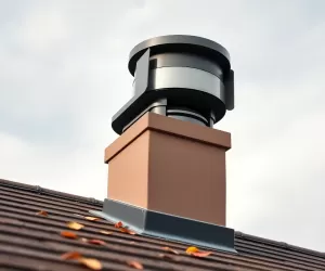 Co ile przegląd kominiarski przy ogrzewaniu gazowym