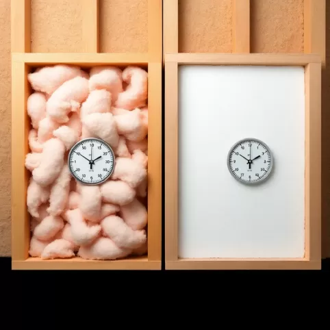 Co lepiej izoluje wełną czy styropian