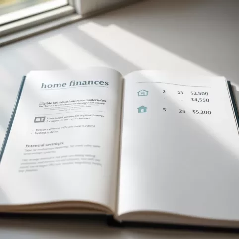 Co można odliczyć w uldze termomodernizacyjnej